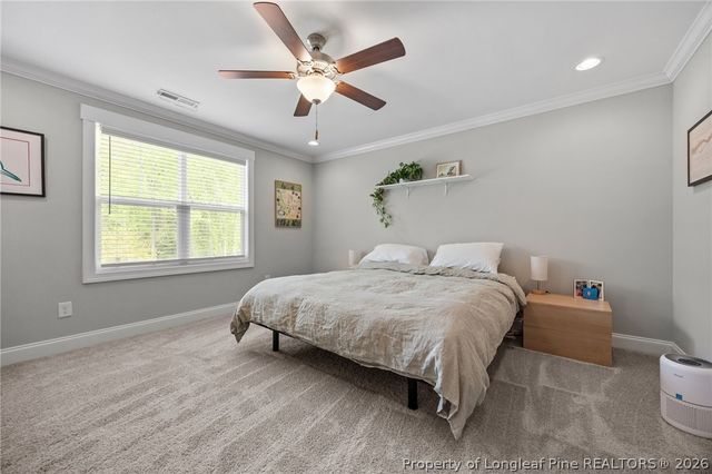 324 Dunston Road, Carthage, NC 28327
