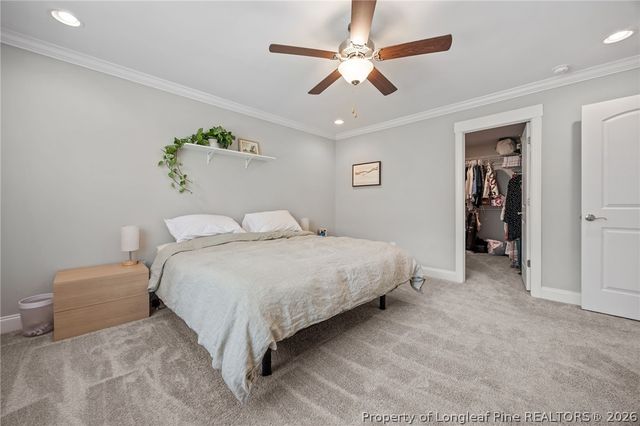 324 Dunston Road, Carthage, NC 28327