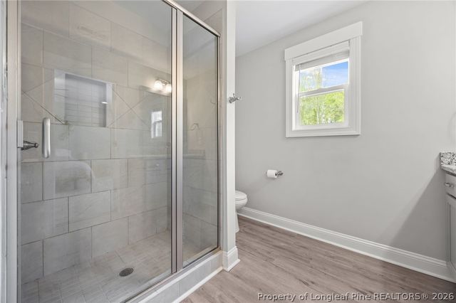 324 Dunston Road, Carthage, NC 28327