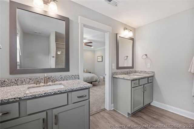 324 Dunston Road, Carthage, NC 28327