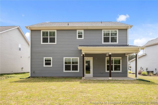 324 Dunston Road, Carthage, NC 28327