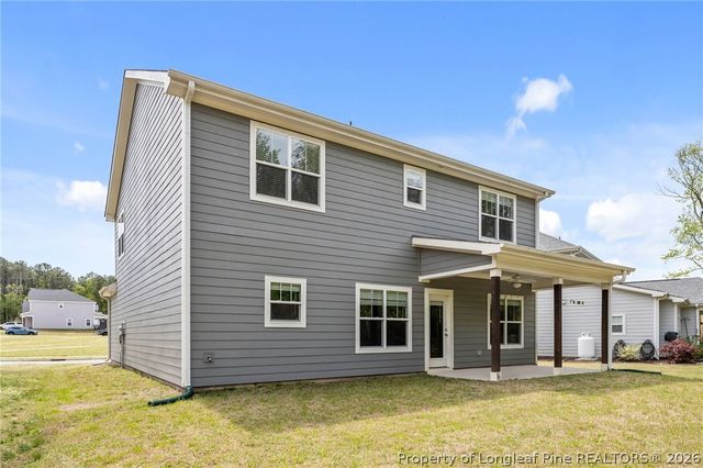 324 Dunston Road, Carthage, NC 28327