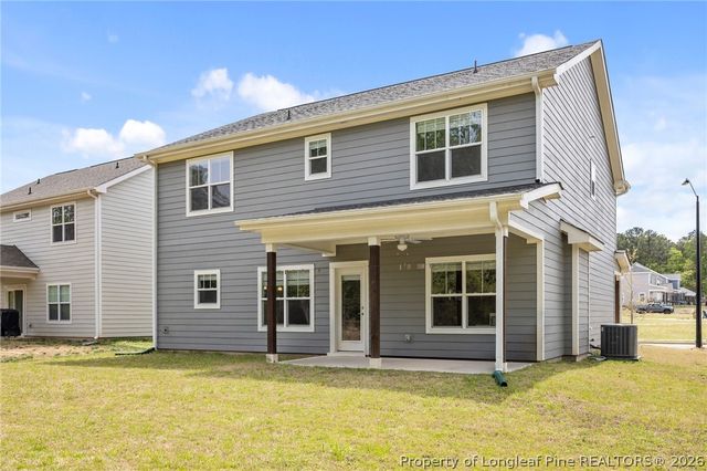 324 Dunston Road, Carthage, NC 28327