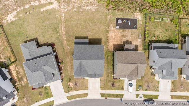 324 Dunston Road, Carthage, NC 28327