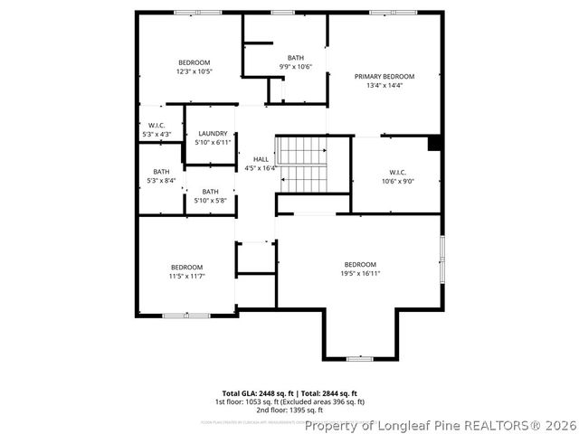 324 Dunston Road, Carthage, NC 28327