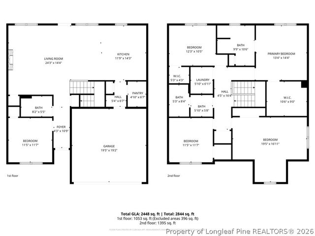 324 Dunston Road, Carthage, NC 28327