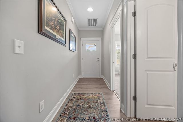 324 Dunston Road, Carthage, NC 28327