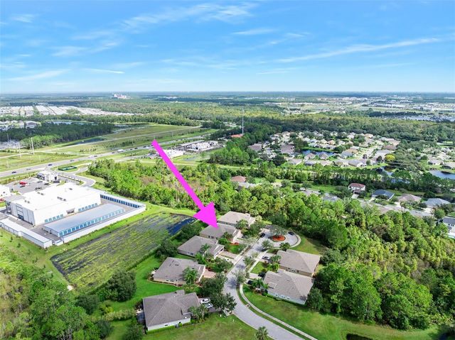 188 MENDOZA CIRCLE, Daytona Beach, FL 32124
