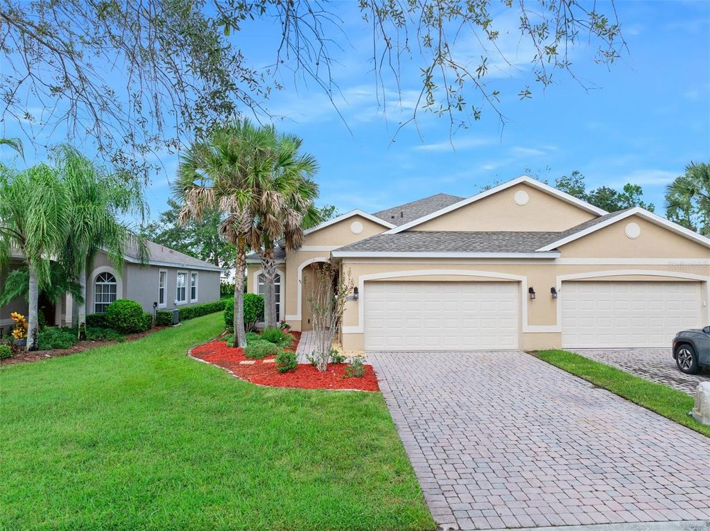 188 MENDOZA CIRCLE, Daytona Beach, FL 32124