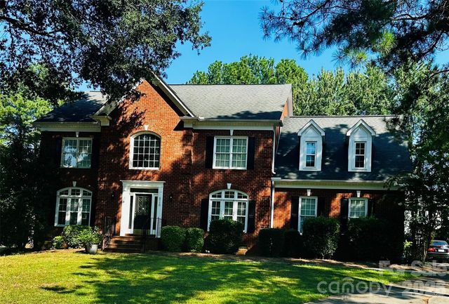 5110 Rotherfield Court, Charlotte, NC 28277