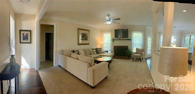 5110 Rotherfield Court, Charlotte, NC 28277