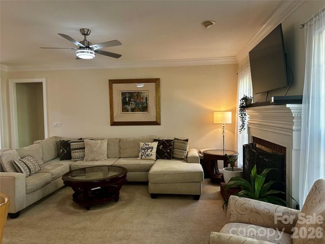 5110 Rotherfield Court, Charlotte, NC 28277