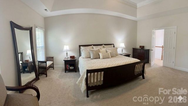 5110 Rotherfield Court, Charlotte, NC 28277