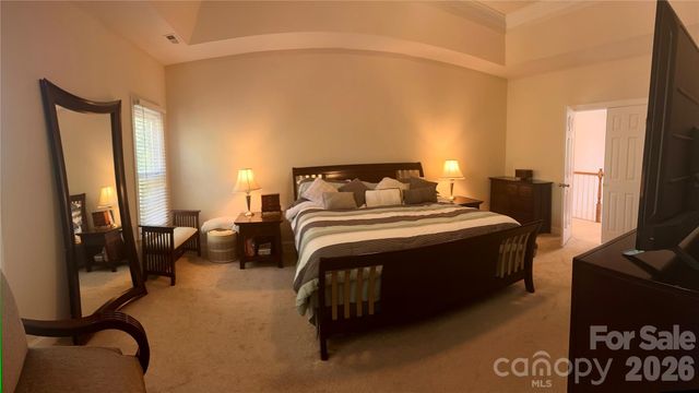 5110 Rotherfield Court, Charlotte, NC 28277