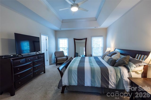 5110 Rotherfield Court, Charlotte, NC 28277