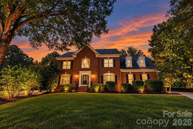 5110 Rotherfield Court, Charlotte, NC 28277