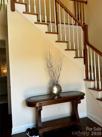 5110 Rotherfield Court, Charlotte, NC 28277
