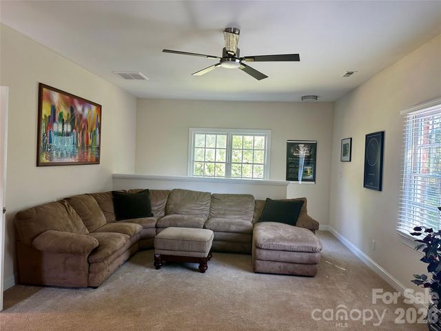 5110 Rotherfield Court, Charlotte, NC 28277