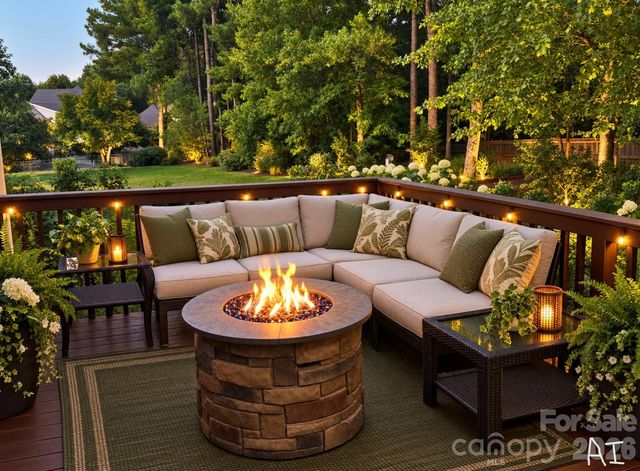5110 Rotherfield Court, Charlotte, NC 28277