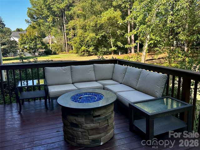 5110 Rotherfield Court, Charlotte, NC 28277