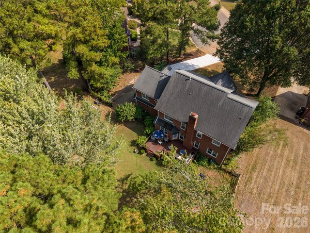 5110 Rotherfield Court, Charlotte, NC 28277