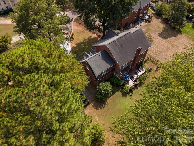 5110 Rotherfield Court, Charlotte, NC 28277