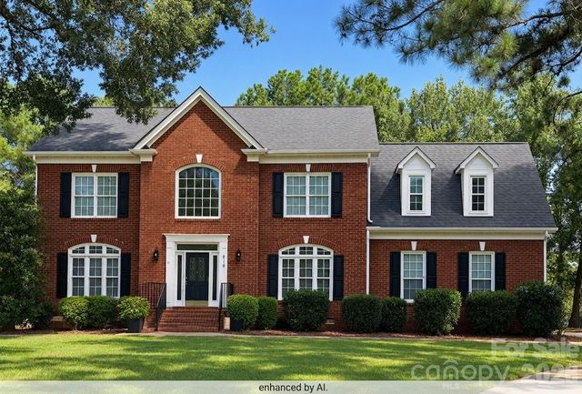 5110 Rotherfield Court, Charlotte, NC 28277