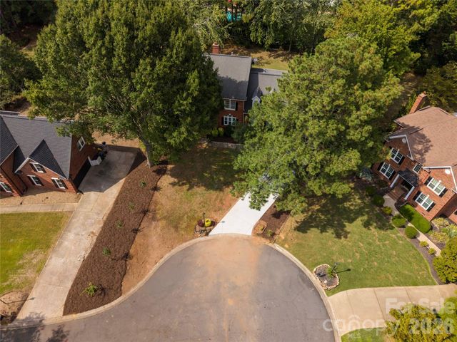 5110 Rotherfield Court, Charlotte, NC 28277
