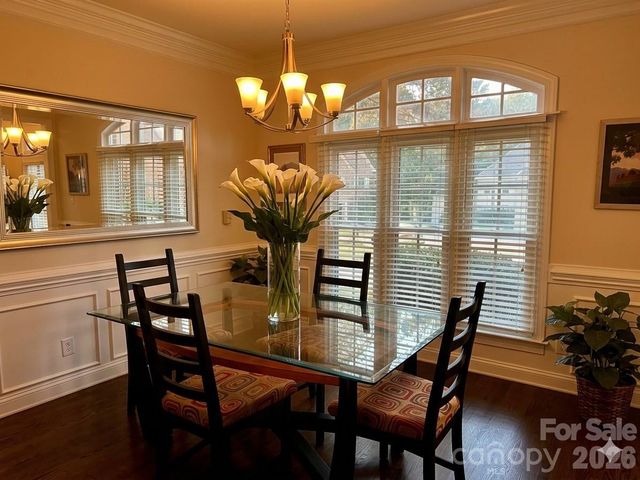 5110 Rotherfield Court, Charlotte, NC 28277