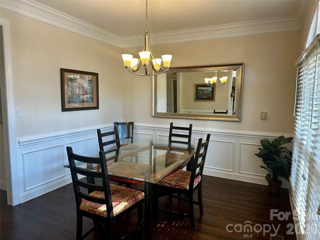 5110 Rotherfield Court, Charlotte, NC 28277