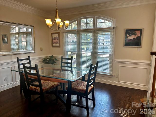 5110 Rotherfield Court, Charlotte, NC 28277