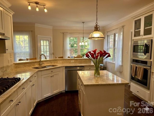 5110 Rotherfield Court, Charlotte, NC 28277