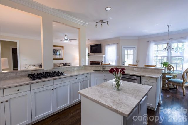 5110 Rotherfield Court, Charlotte, NC 28277