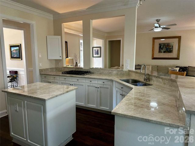5110 Rotherfield Court, Charlotte, NC 28277