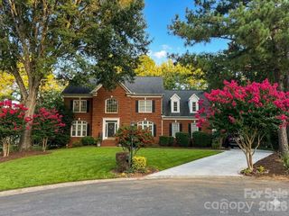 5110 Rotherfield Court, Charlotte, NC 28277