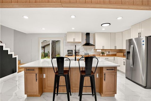 1553 Bell Flower Court, Stone Mountain, GA 30088
