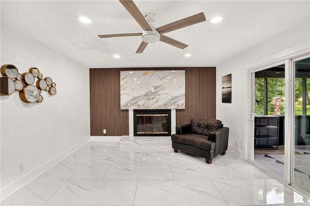 1553 Bell Flower Court, Stone Mountain, GA 30088