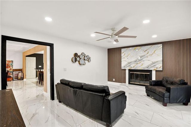 1553 Bell Flower Court, Stone Mountain, GA 30088