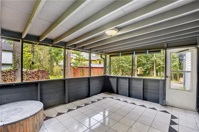 1553 Bell Flower Court, Stone Mountain, GA 30088
