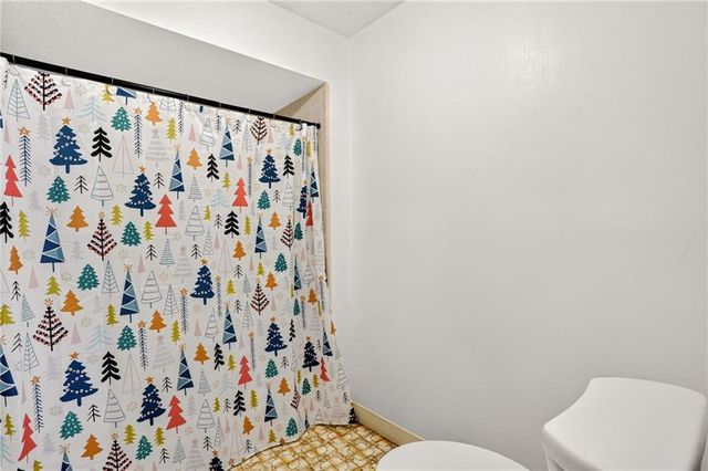 1553 Bell Flower Court, Stone Mountain, GA 30088