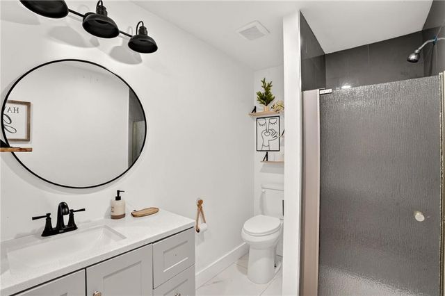 1553 Bell Flower Court, Stone Mountain, GA 30088