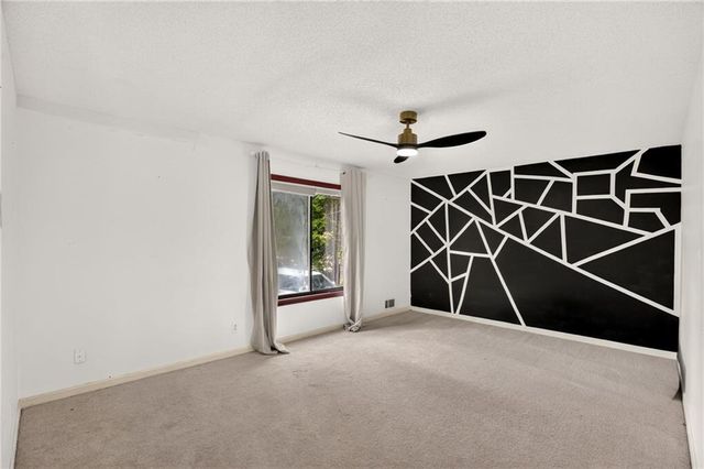 1553 Bell Flower Court, Stone Mountain, GA 30088