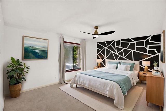 1553 Bell Flower Court, Stone Mountain, GA 30088