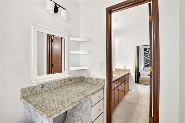 1553 Bell Flower Court, Stone Mountain, GA 30088