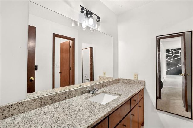 1553 Bell Flower Court, Stone Mountain, GA 30088