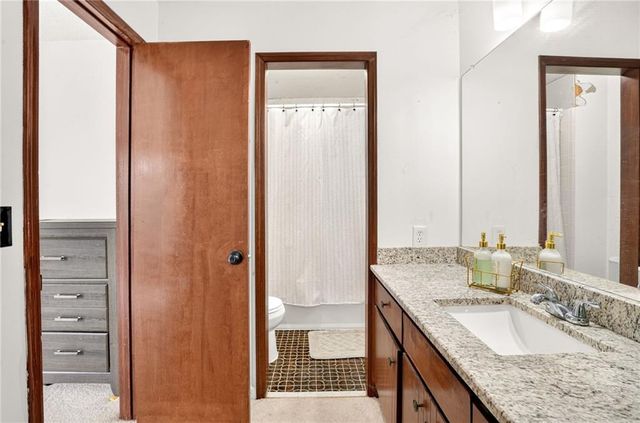 1553 Bell Flower Court, Stone Mountain, GA 30088