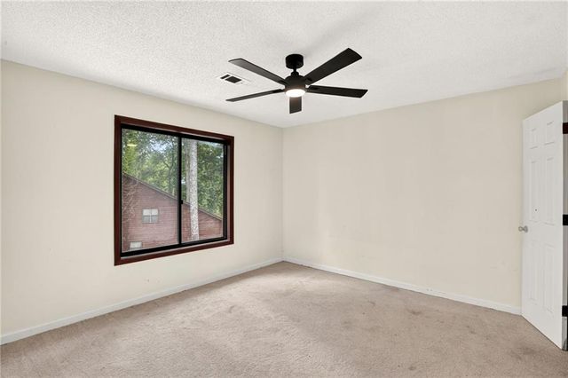 1553 Bell Flower Court, Stone Mountain, GA 30088