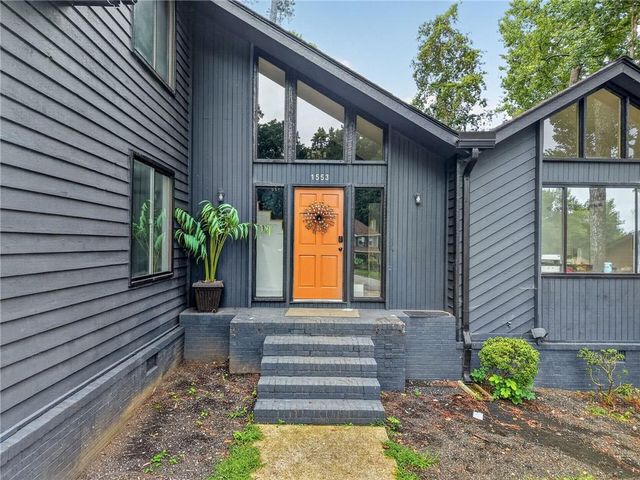 1553 Bell Flower Court, Stone Mountain, GA 30088