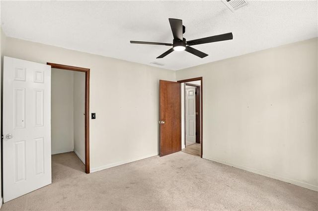1553 Bell Flower Court, Stone Mountain, GA 30088