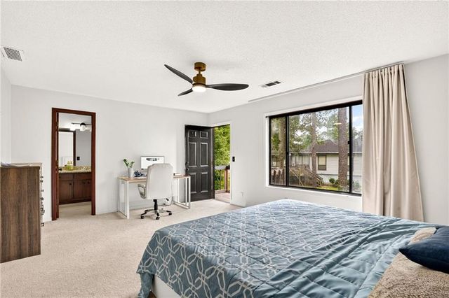 1553 Bell Flower Court, Stone Mountain, GA 30088